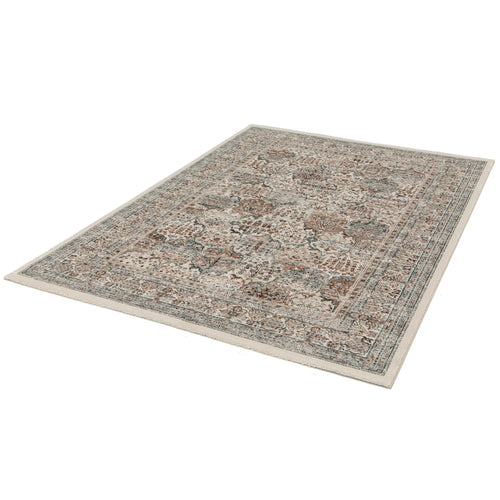 AFK Living vloerkleed Villandry - zeer zacht - veelkleurig - 160x230 cm
