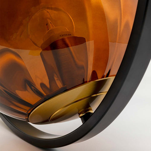 Kare Design tafellamp Balance Circle - vtwonen shop