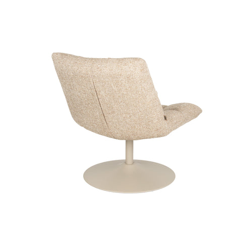 Dutchbone Bar Fauteuil Beige
