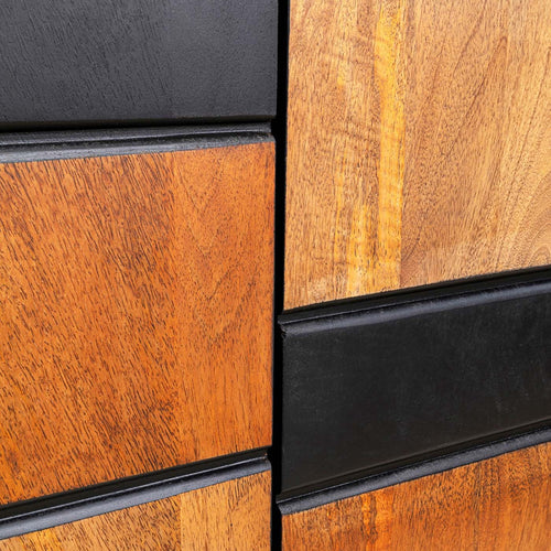 Kare Design Dressoir Bingo - vtwonen shop