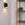 Lucide wandlamp DILETTA - 1xG9 - Mat Goud / Messing