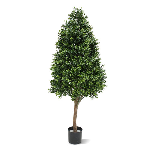 Maxifleur Kunst Buxus Tower plant 110cm - UV bestendig