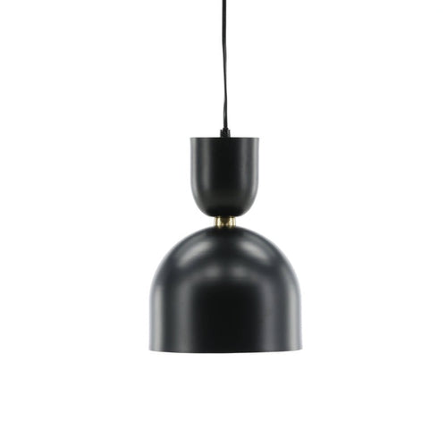 Rebellenclub hanglamp - bostad - zwart - vtwonen shop