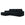 LaMiaSofa hoekbank links Livorno - velours - parel - 290x185x82