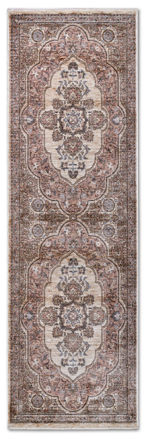 Vloerkleed MOMO Rugs Beige 418/001/102 200x300 cm - vtwonen shop