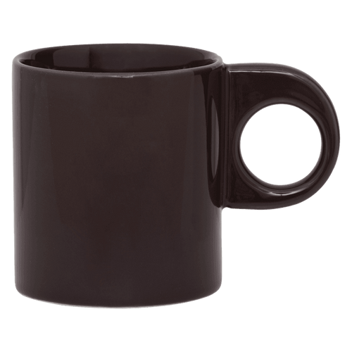 Urban Nature Culture mok Nissa Fudge - 14 * 9 * 10 CM - vtwonen shop