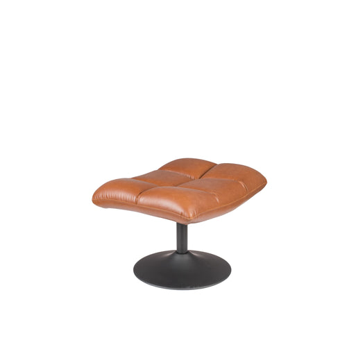 Dutchbone Bar Hocker Vintage Brown - Bruin - vtwonen shop