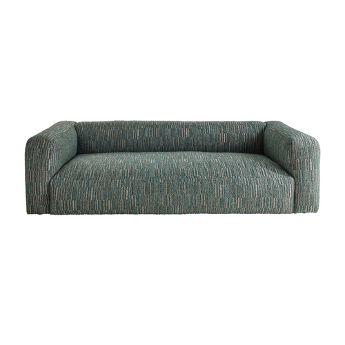 Signature - MADISSON Slaapbank - Beige - 108x252x67 cm