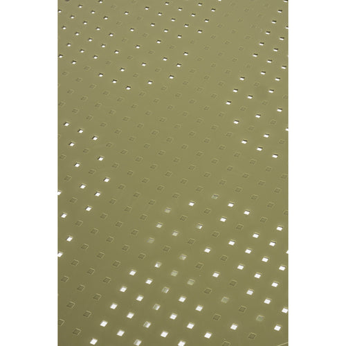 Housecraft Living George Bistrotafel/ Tuintafel/ Balkontafel Inklapbaar 70x70 cm Groen