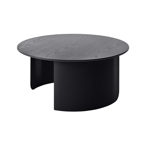 Fest Plateau Salontafel Zwart