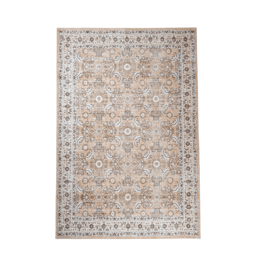 Interieur05 Vintage vloerkleed Serai Beige/Bruin