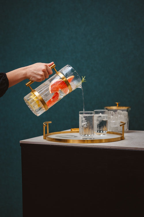 Leopold Vienna - Karaf Arinto 1,4L - vtwonen shop