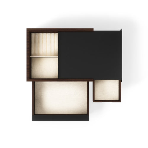 Umbra Stowit sieradendoos - vtwonen shop