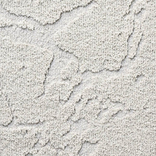 Interieur05 Vloerkleed Cairt Wit/Creme