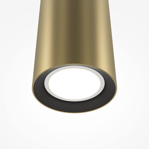 Maytoni - Hanglamp Pro Focus - Goud - Ø6 - vtwonen shop