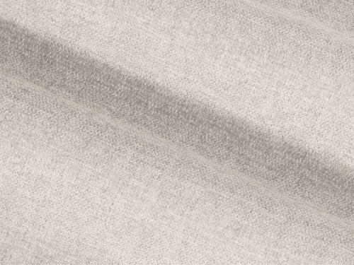 Cosmopolitan Design Modulaire bank Strino 3-zits, structurele stof beige - 98x220x78cm