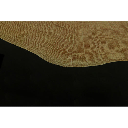 Kare Design Bijzettafel Medallion Ø80cm