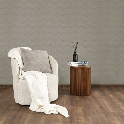 Kayori vliesbehang - Sasa Grey - 10mx52cm - vtwonen shop