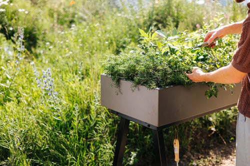 Weltevree Gardenworks station - vtwonen shop