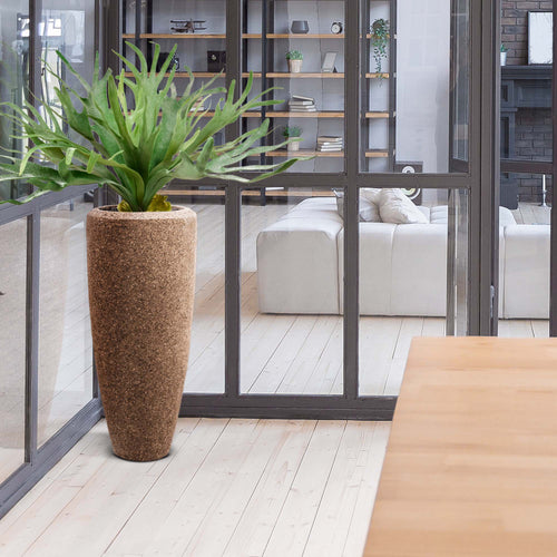 Maxifleur Hertshoorn kunstplant XL
