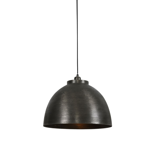 Light & Living hanglamp Kylie - zilver - Ø45cm - vtwonen shop
