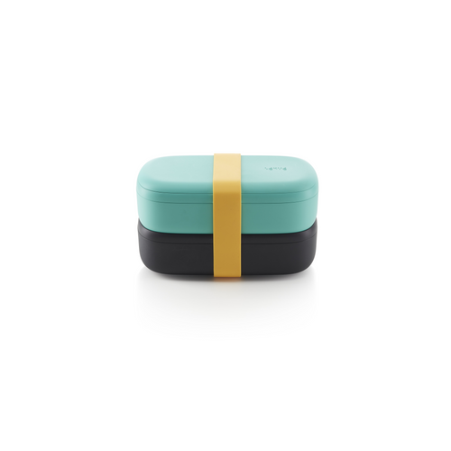 Lékué Lunchbox To Go, 1 L