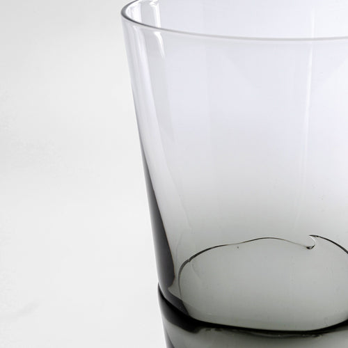 Kare Design Champagneglazen Mimi grijs (4/set)