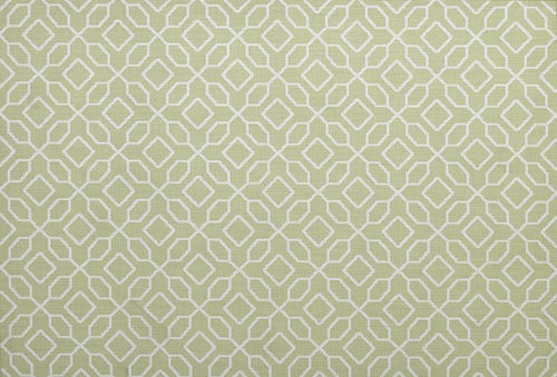 Garden Impressions Gretha Eclips karpet - 200x290 cm - groen - 100% recycled