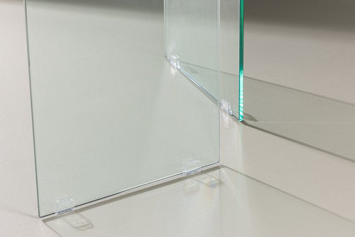 Rebellenclub Eetkamertafel Arnebo - Lichtgrijs - vtwonen shop