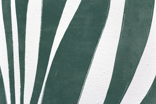 Canvas 60x40 Groeiende Bladeren - vtwonen shop