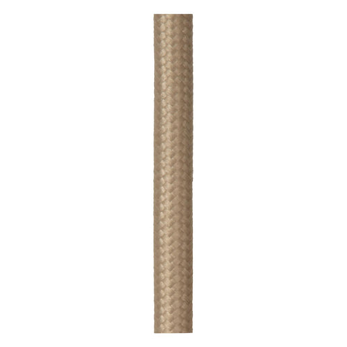 Lucide hanglamp CORINA - 1xE27 - Beige - vtwonen shop
