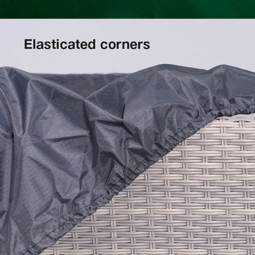 Garden Impressions Tuinsethoes 165x150xH85 cm