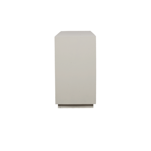 Starfurn  dressoir Brussel - beige - 45x150x80cm