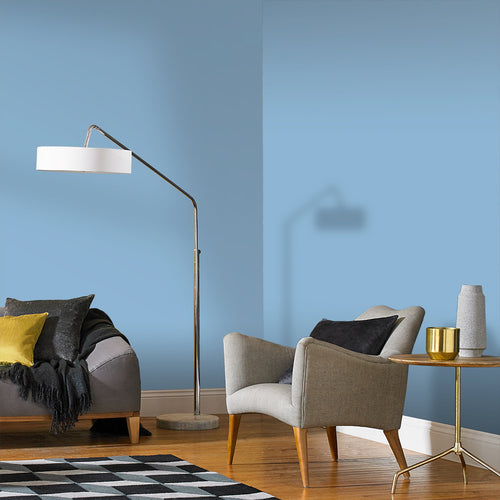 Graham & Brown Lhasa - Hoogglanslak - 1L - vtwonen shop