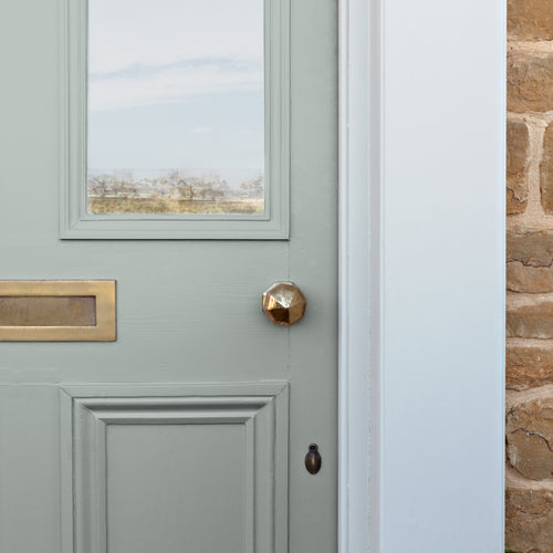 Graham & Brown Mirror Mirror - Zijdeglanslak voor Buiten - 1L - vtwonen shop