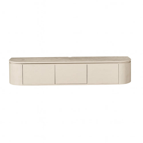 Starfurn - Tv meubel Excellent - Beige - 35x160x45 cm