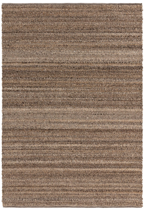 Vloerkleed Easy Living Abbus Tawny Brown 200x290 cm - vtwonen shop