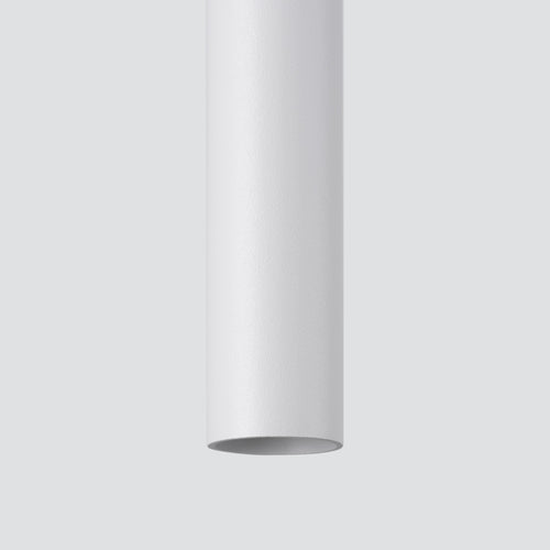 Sollux Lighting Hanglamp PASTELO 5P wit - 25x25x110cm