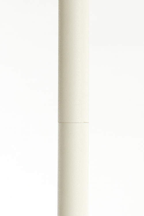 Light & Living vloerlamp RODRIGO - Ø25x135cm - grijs - vtwonen shop