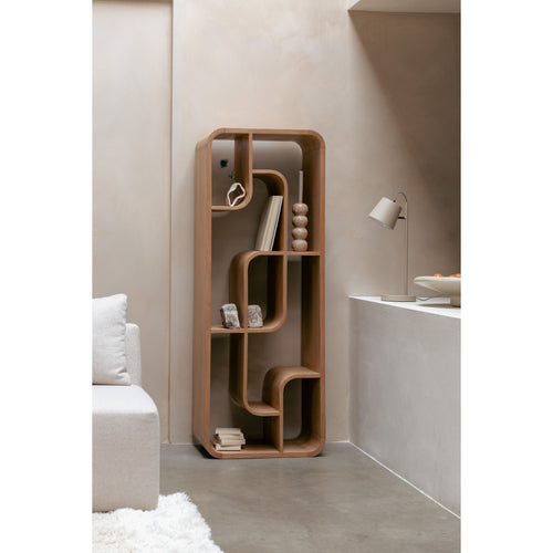 Zuiver Seven Kast Hout Naturel - vtwonen shop