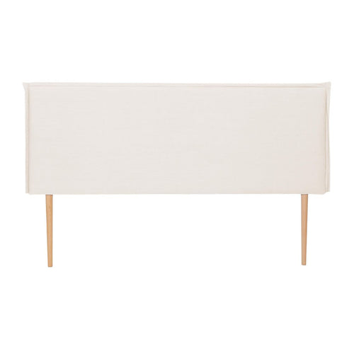 Really Nice Things hoofdbord Edmond - 145 cm - beige - vtwonen shop