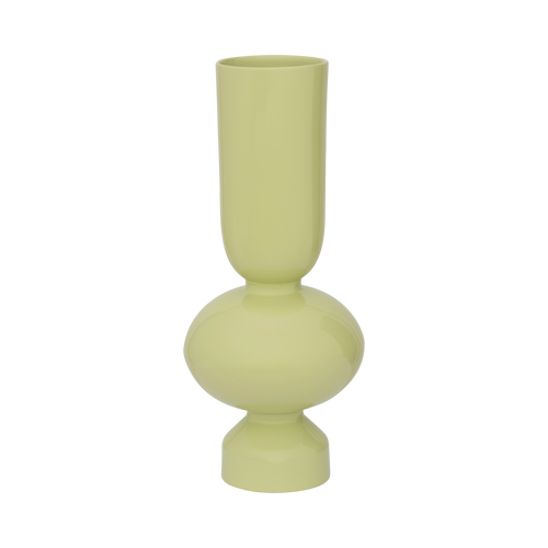 Urban Nature Culture vaas Nika - Ø 14.5 * 35  cm