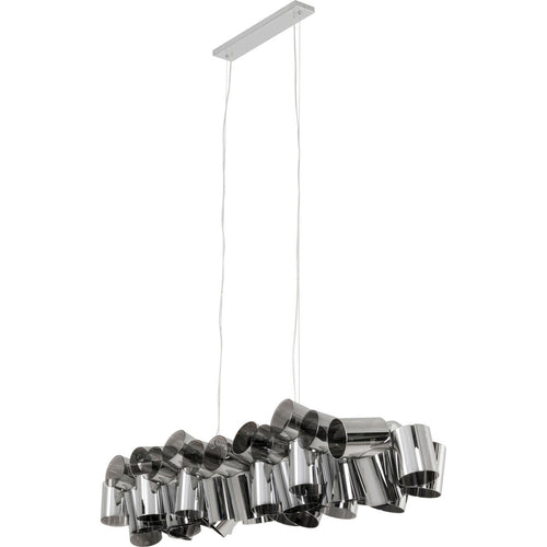 Kare Design Hanglamp Tubes 125cm