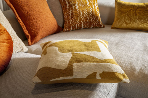 Dutch Decor sierkussen Otis - 45x45 cm - vtwonen shop