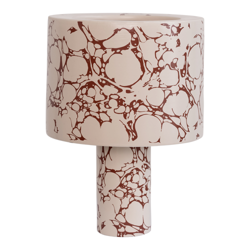 Urban Nature Culture table lamp Fluido - Ø 28 * 38 CM - vtwonen shop