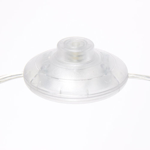 Steinhauer vloerlamp prestige - 1 lichts - 145x 210 cm - mat chroom
