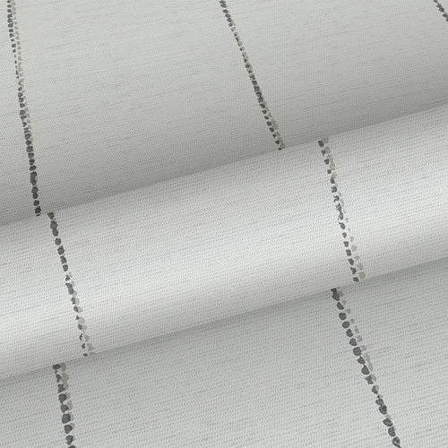 Sanders & Sanders behang geschilderde strepen donkergrijs en wit - 53 cm x 10,05 m - 640765
