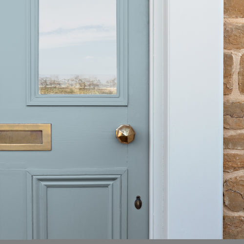 Graham & Brown Wanderlust - Zijdeglanslak voor Buiten - 1L - vtwonen shop