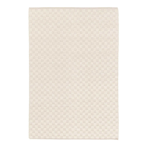 AFK Living vloerkleed Gabin - handgemaakt - 60% wol, 40% katoen - 120 x 170 cm - vtwonen shop