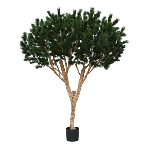 Maxifleur Pinus Umbrella XL Kunstboom Deluxe 260cm